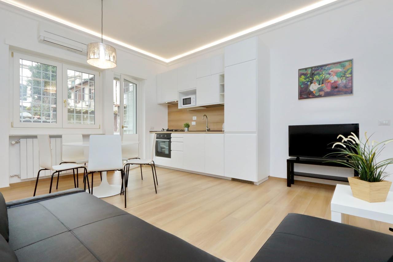 Cozy Domar - My Extra Home Roma Exterior foto