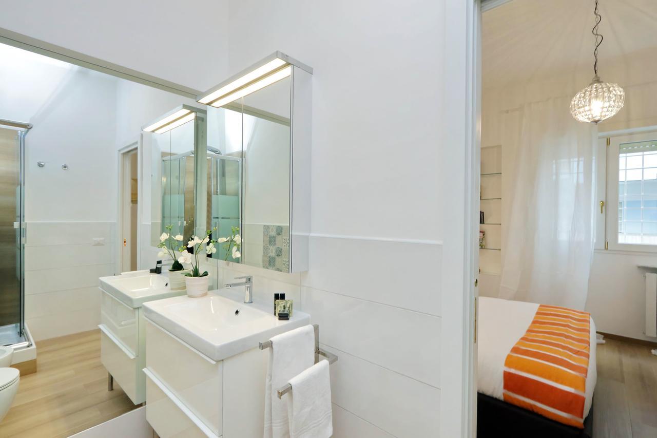 Cozy Domar - My Extra Home Roma Exterior foto