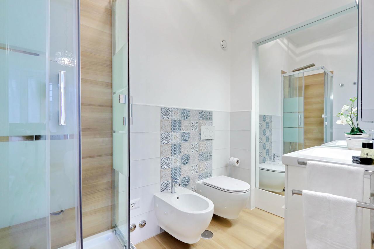 Cozy Domar - My Extra Home Roma Exterior foto